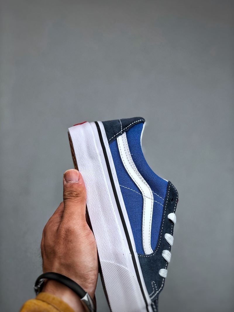 Vans Shoes